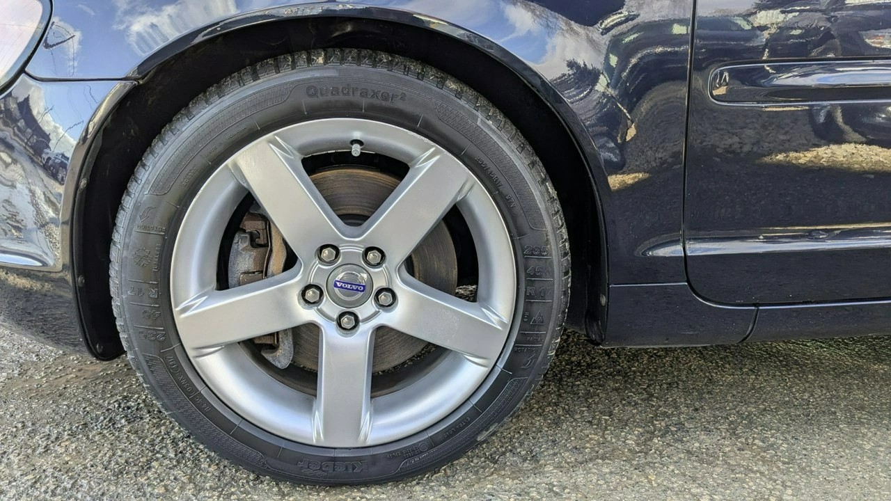 Volvo C70 - Zdjęcie 34