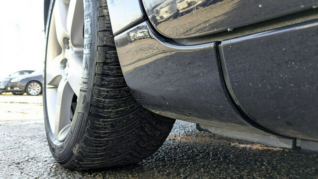 Volvo C70 - Zdjęcie 35