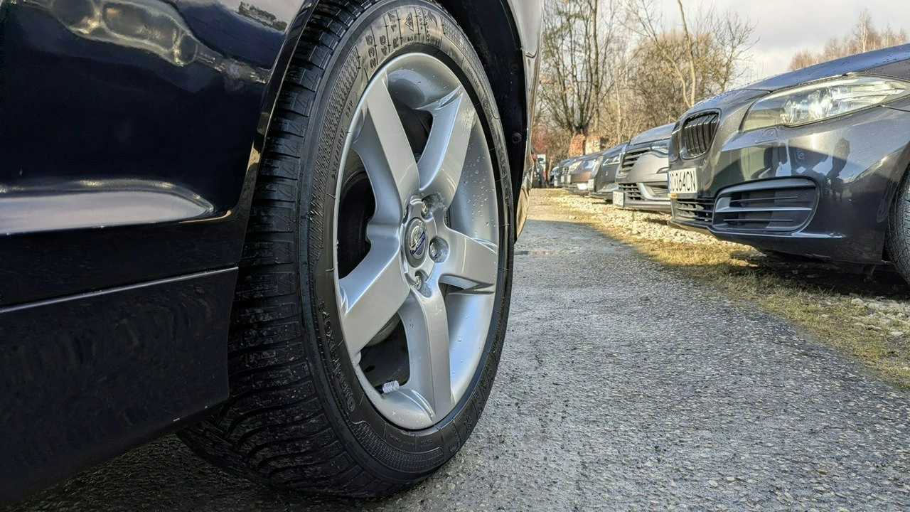 Volvo C70 - Zdjęcie 36