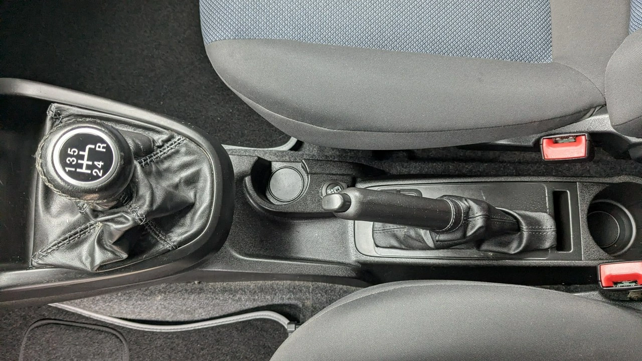 Opel Combo - Zdjęcie 27