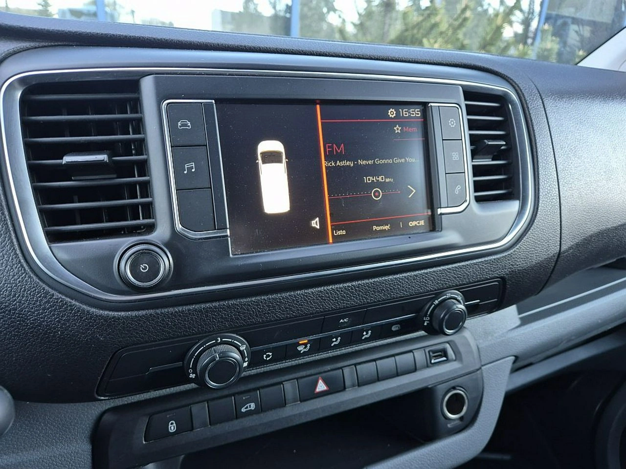 Citroën Jumpy - Zdjęcie 9