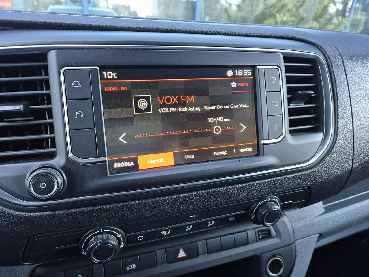 Citroën Jumpy - Zdjęcie 10