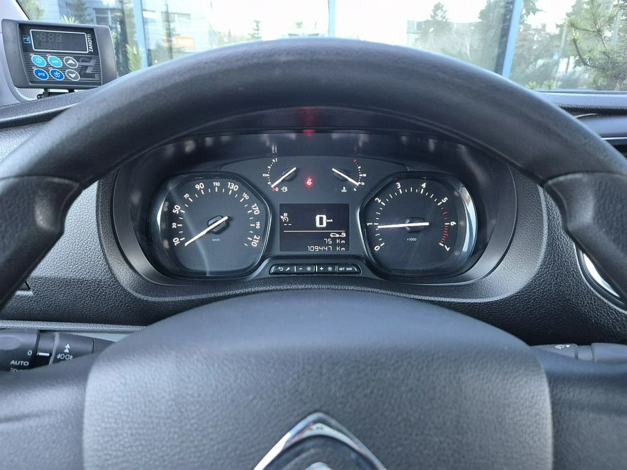 Citroën Jumpy - Zdjęcie 3