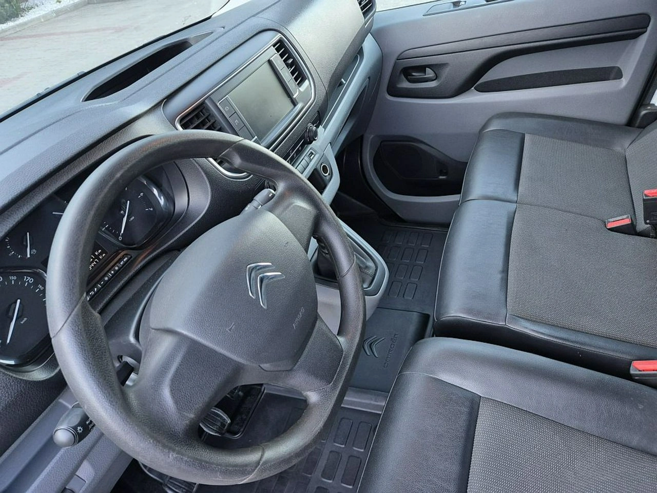 Citroën Jumpy - Zdjęcie 4