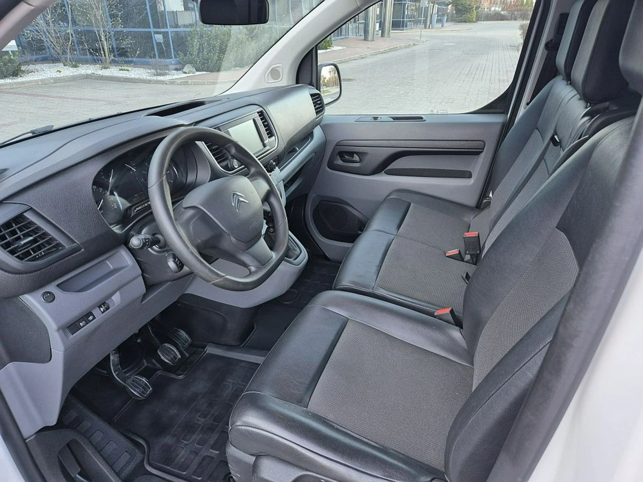 Citroën Jumpy - Zdjęcie 5