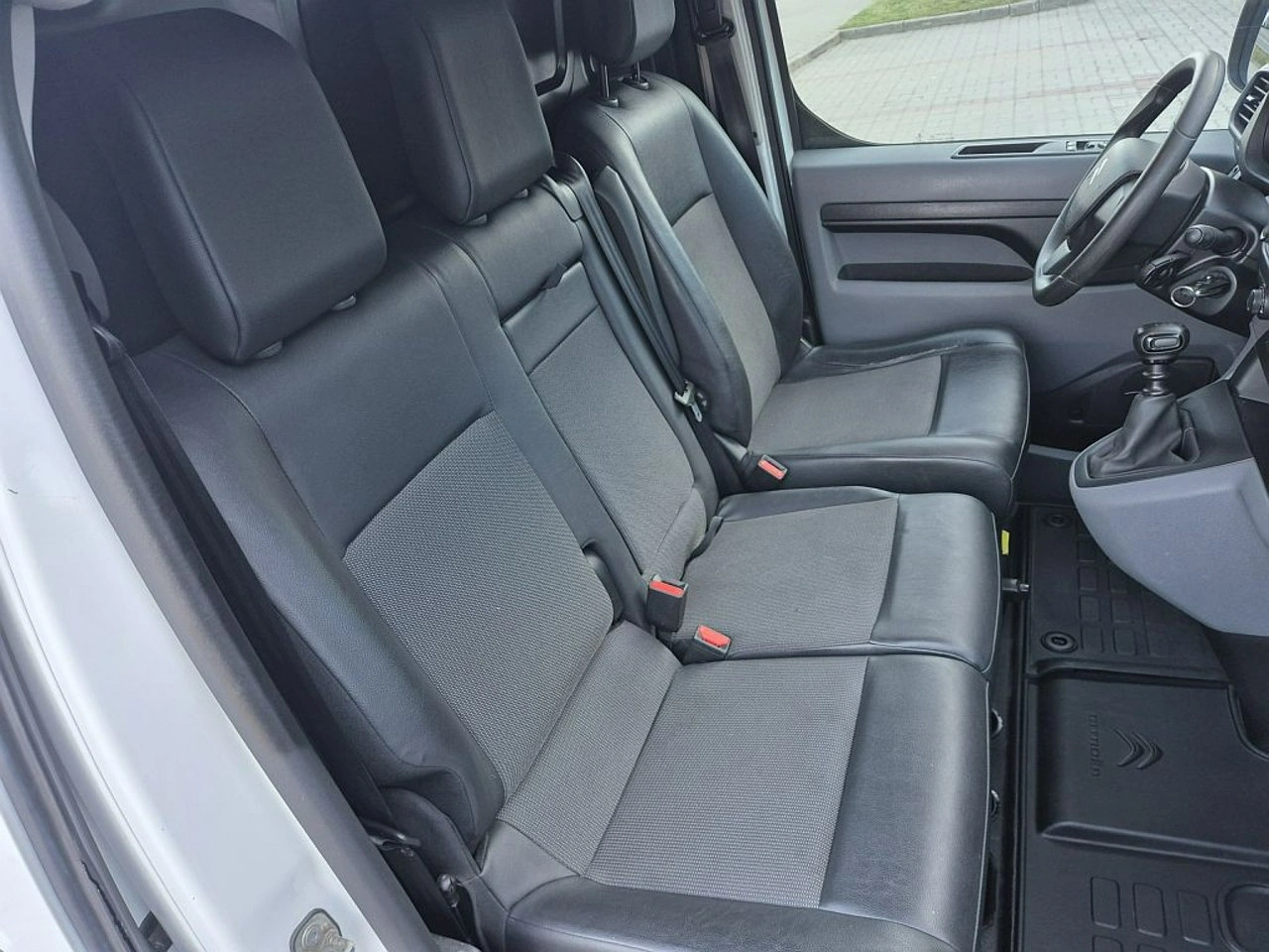 Citroën Jumpy - Zdjęcie 6