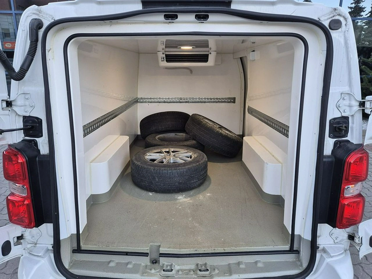 Citroën Jumpy - Zdjęcie 7