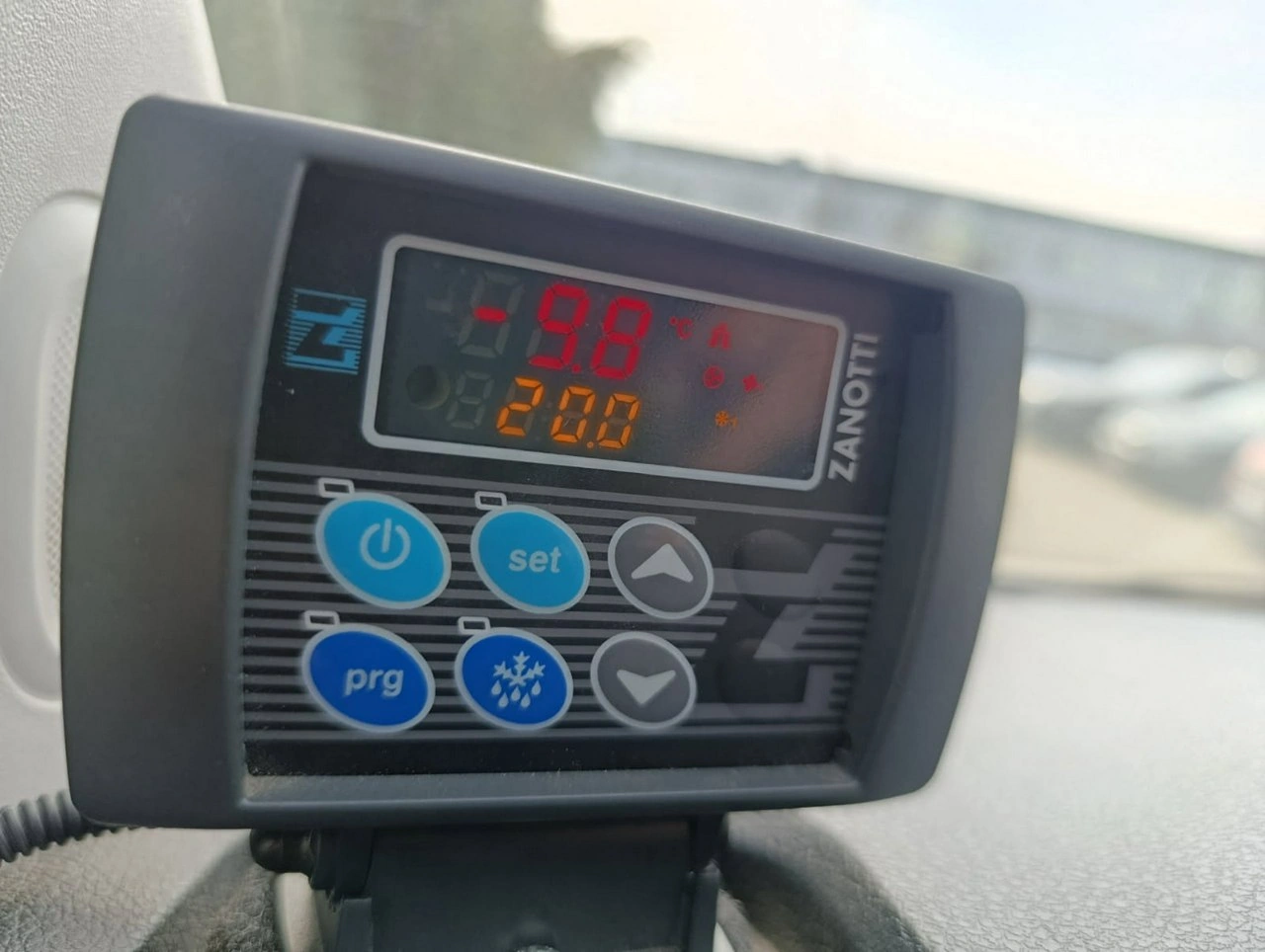 Citroën Jumpy - Zdjęcie 8