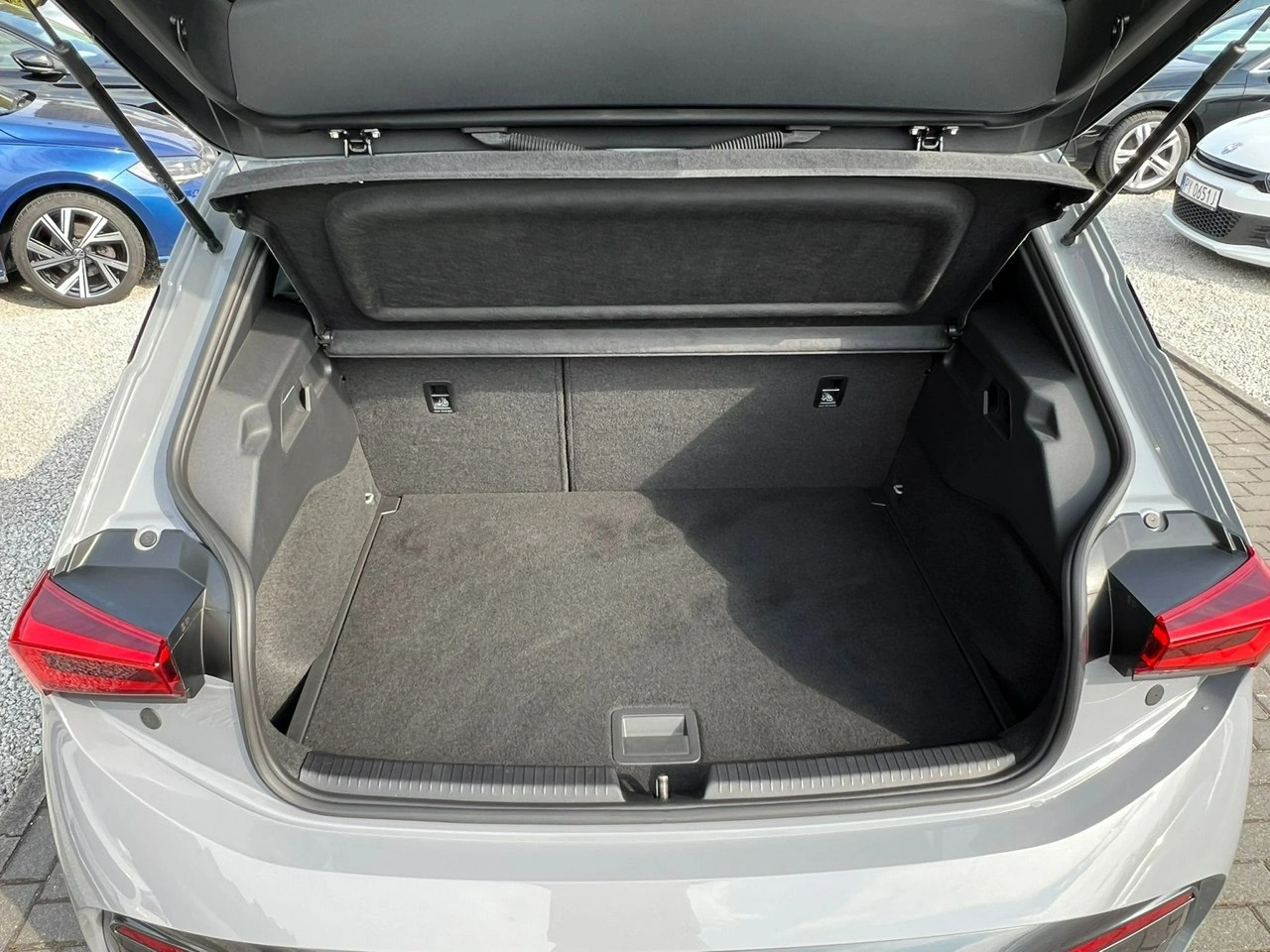 Cupra Born - Zdjęcie 13