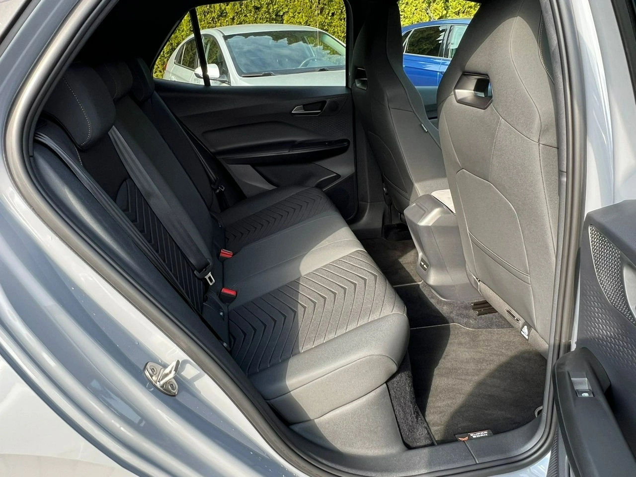 Cupra Born - Zdjęcie 14