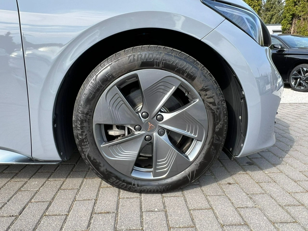 Cupra Born - Zdjęcie 5