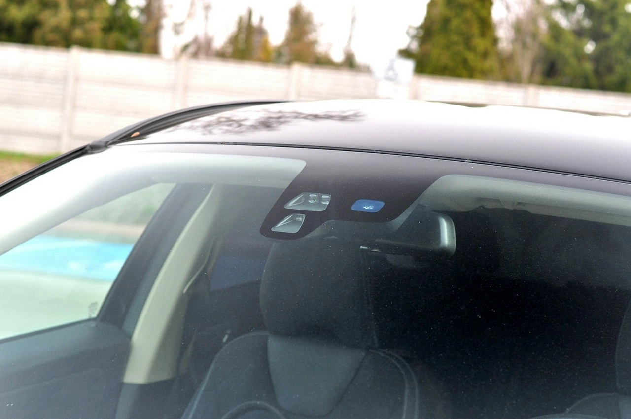 Volvo XC 60 - Zdjęcie 11