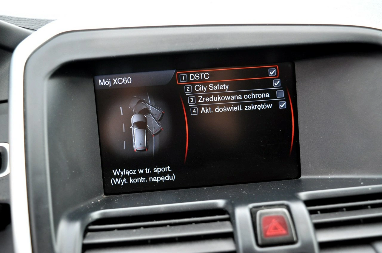 Volvo XC 60 - Zdjęcie 19