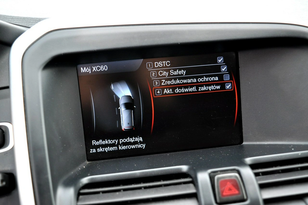 Volvo XC 60 - Zdjęcie 22