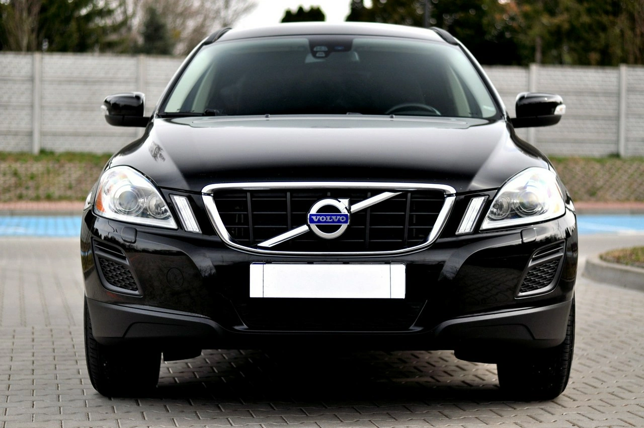 Volvo XC 60 - Zdjęcie 24