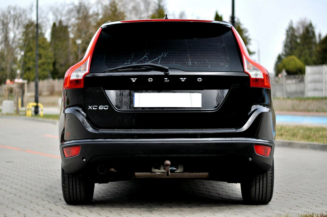 Volvo XC 60 - Zdjęcie 25