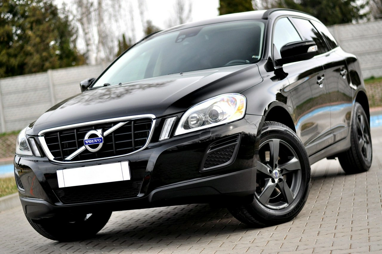 Volvo XC 60 - Zdjęcie 26