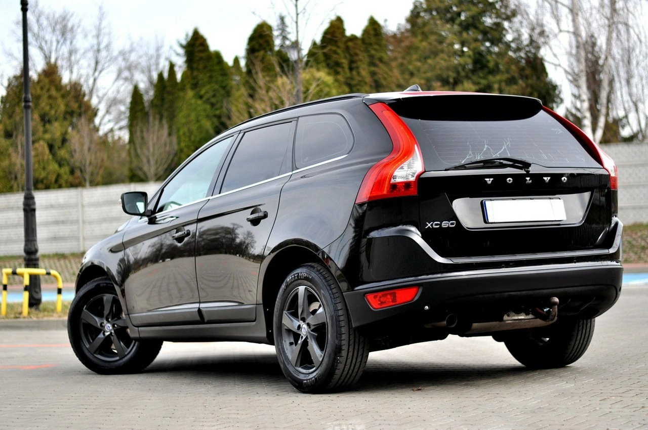 Volvo XC 60 - Zdjęcie 27