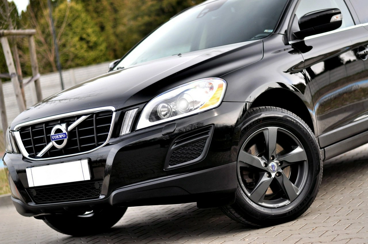 Volvo XC 60 - Zdjęcie 28