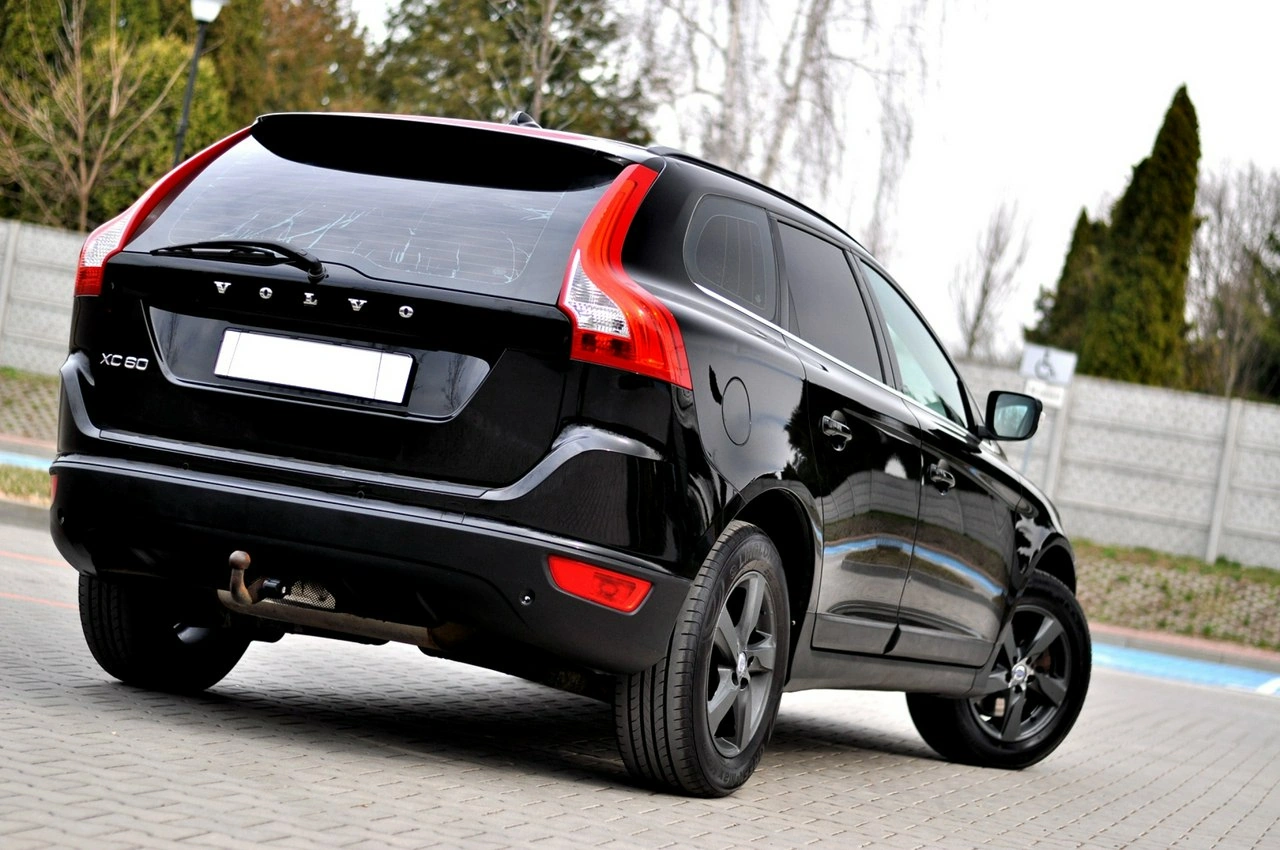 Volvo XC 60 - Zdjęcie 29