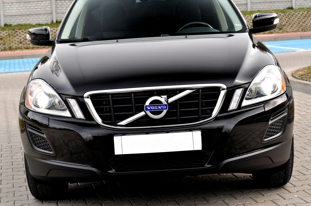 Volvo XC 60 - Zdjęcie 30