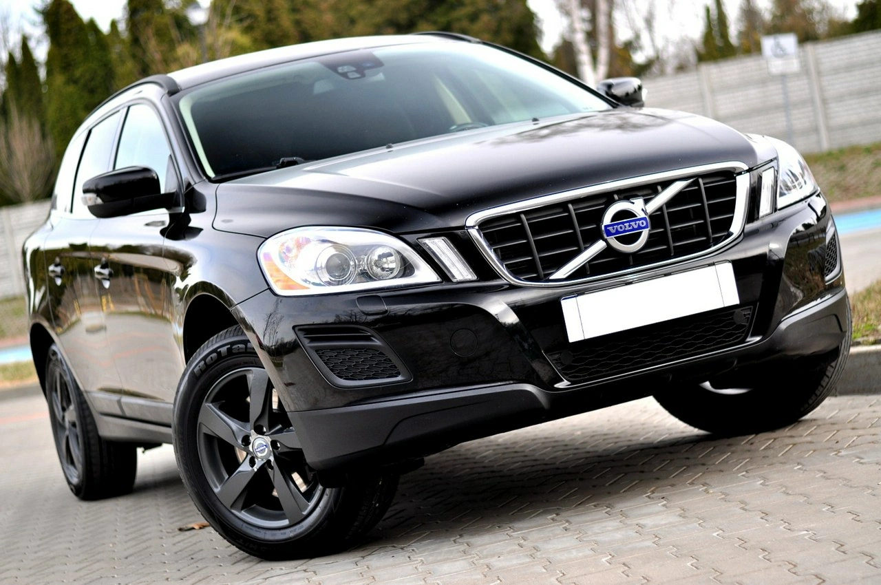Volvo XC 60 - Zdjęcie 31
