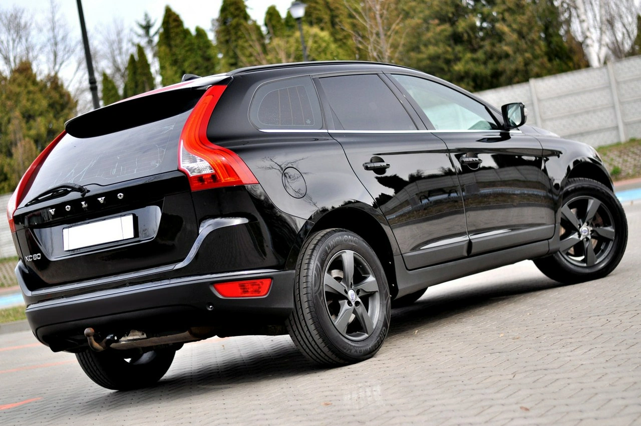 Volvo XC 60 - Zdjęcie 3