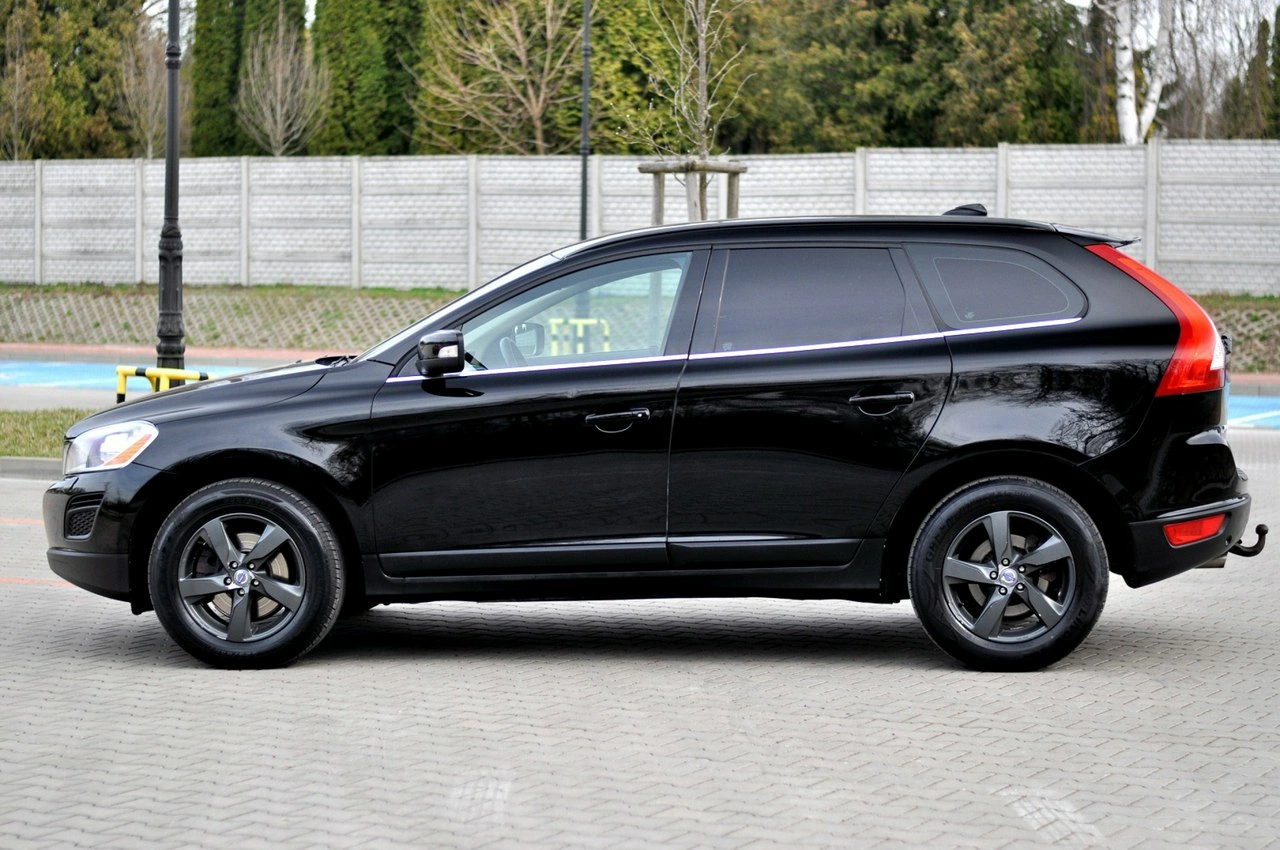 Volvo XC 60 - Zdjęcie 4