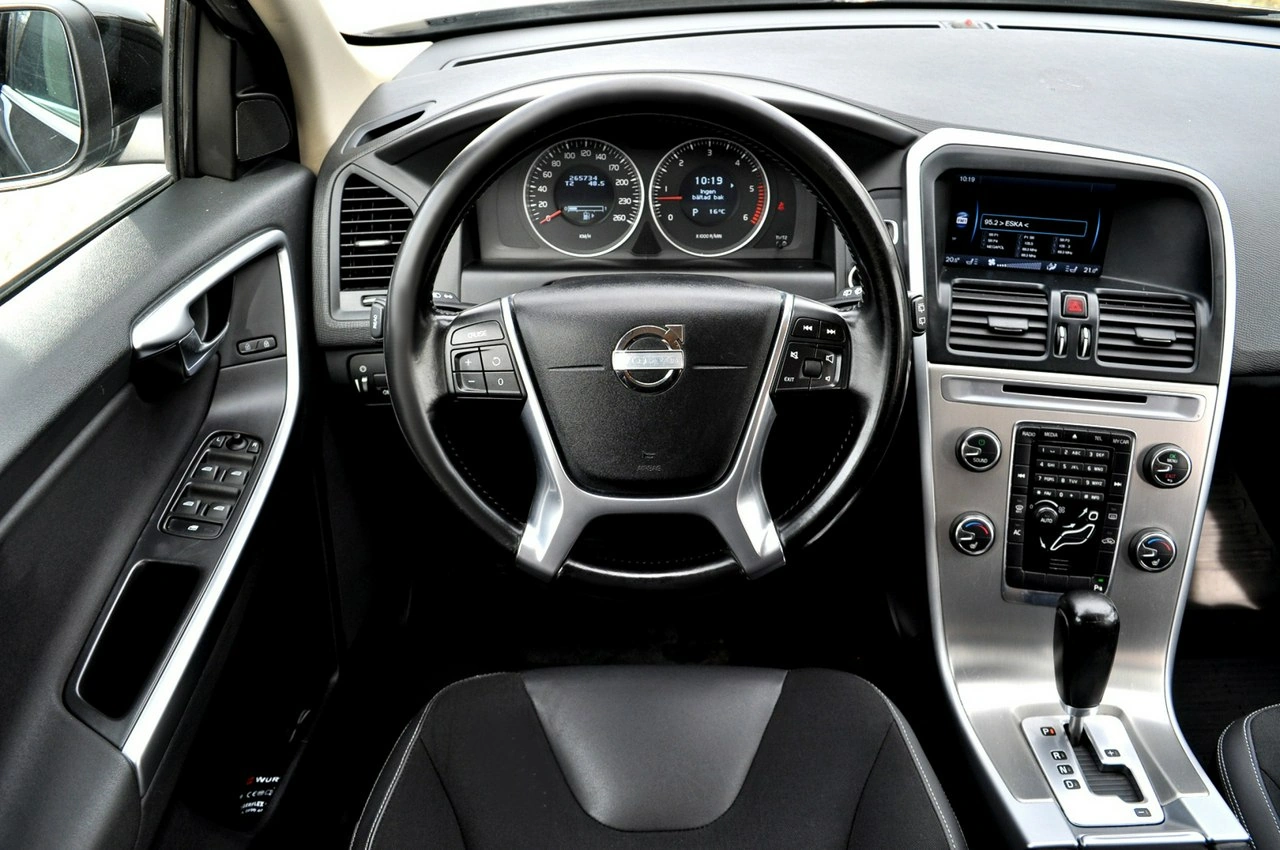 Volvo XC 60 - Zdjęcie 5