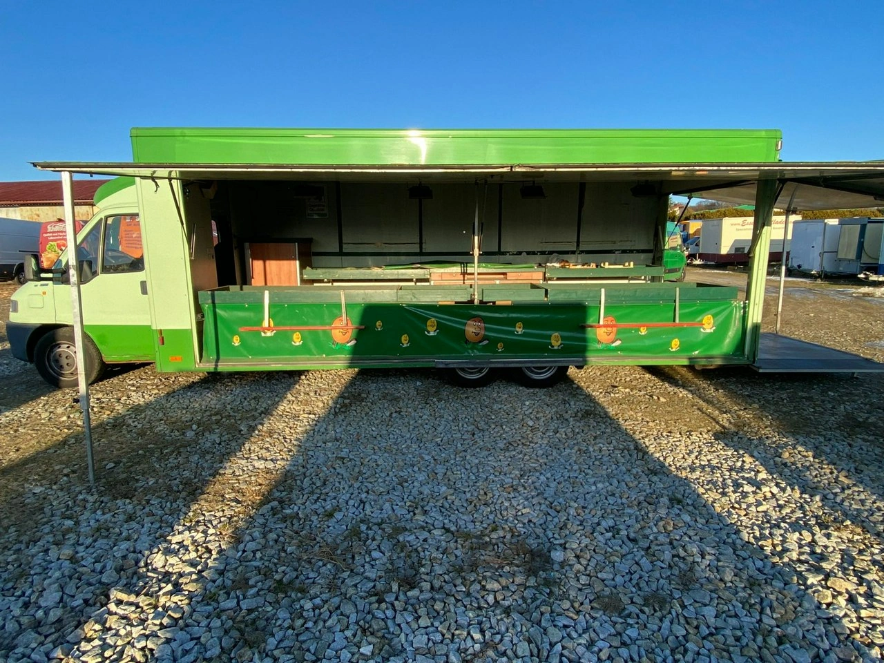 Fiat Ducato - Zdjęcie 2