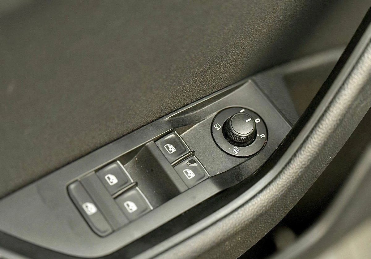 Skoda Superb - Zdjęcie 19