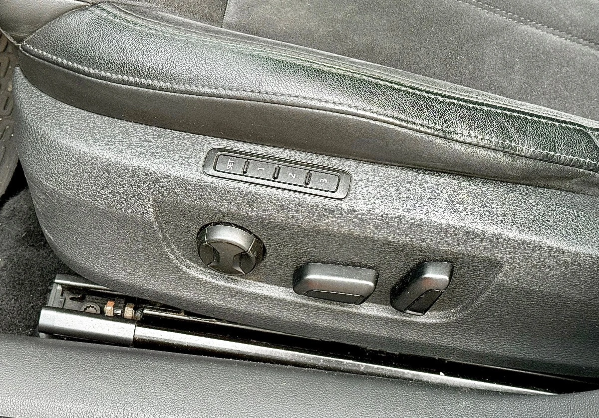 Skoda Superb - Zdjęcie 20