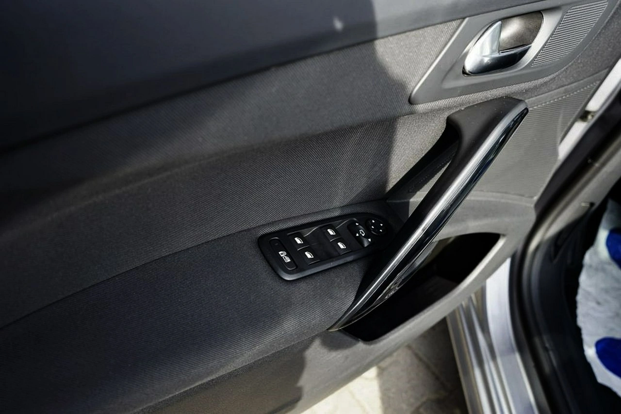 Peugeot 508 SW - Zdjęcie 11