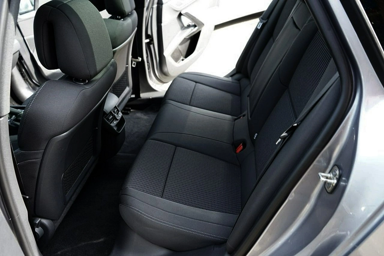 Peugeot 508 SW - Zdjęcie 14