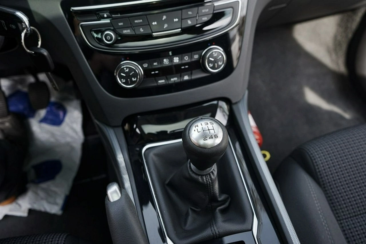 Peugeot 508 SW - Zdjęcie 20