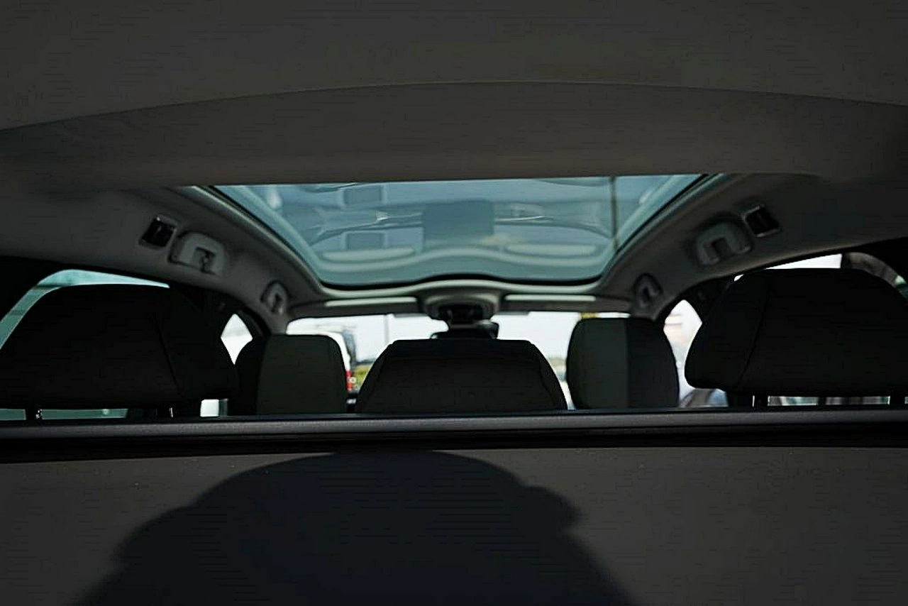 Peugeot 508 SW - Zdjęcie 24