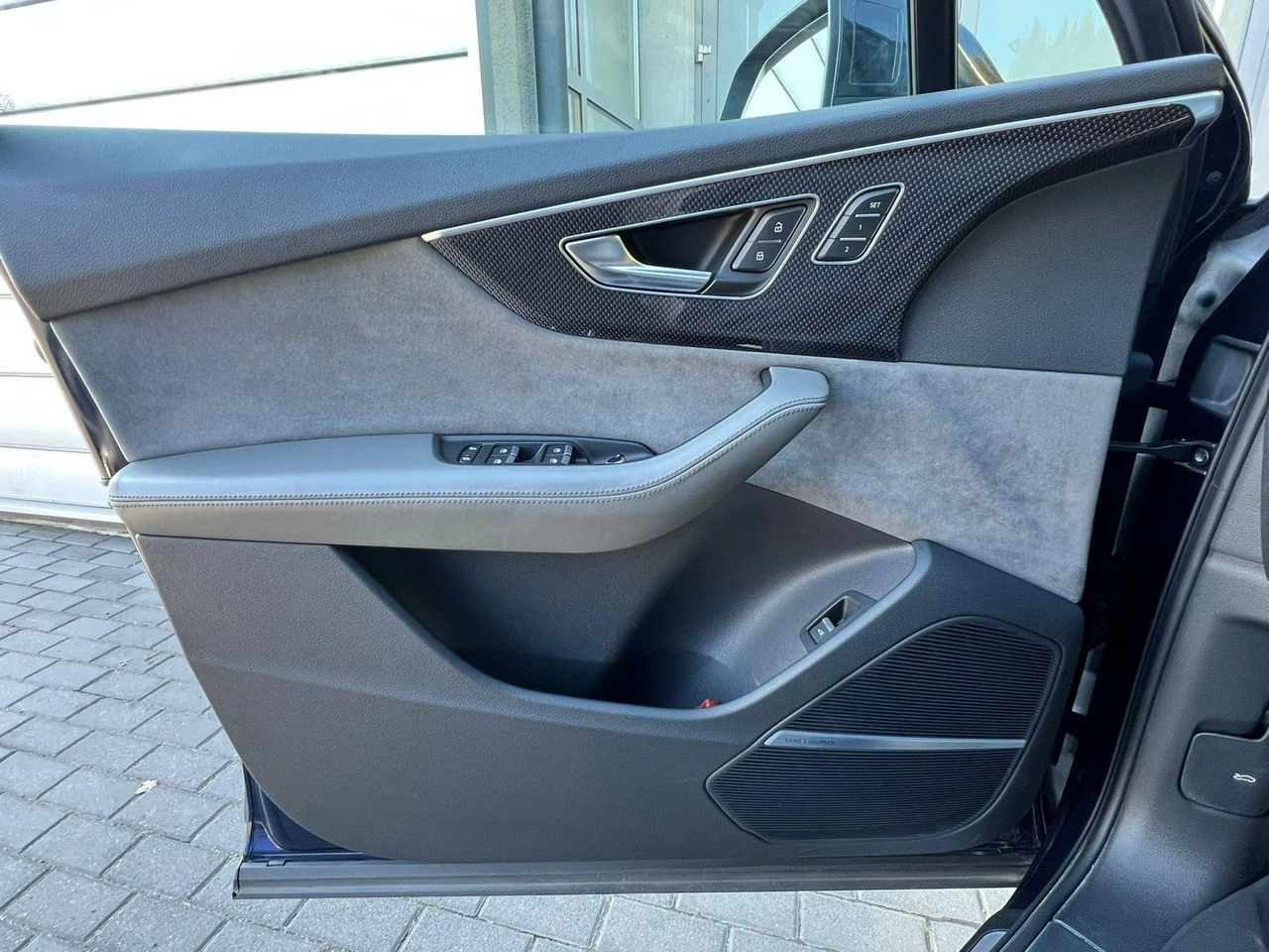 Audi SQ7 - Zdjęcie 11