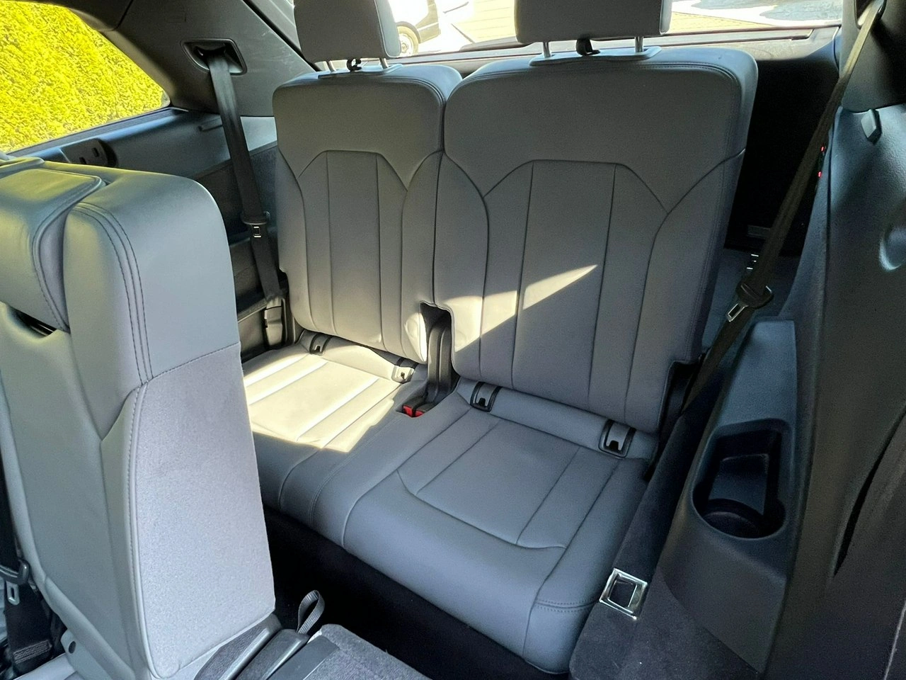 Audi SQ7 - Zdjęcie 17