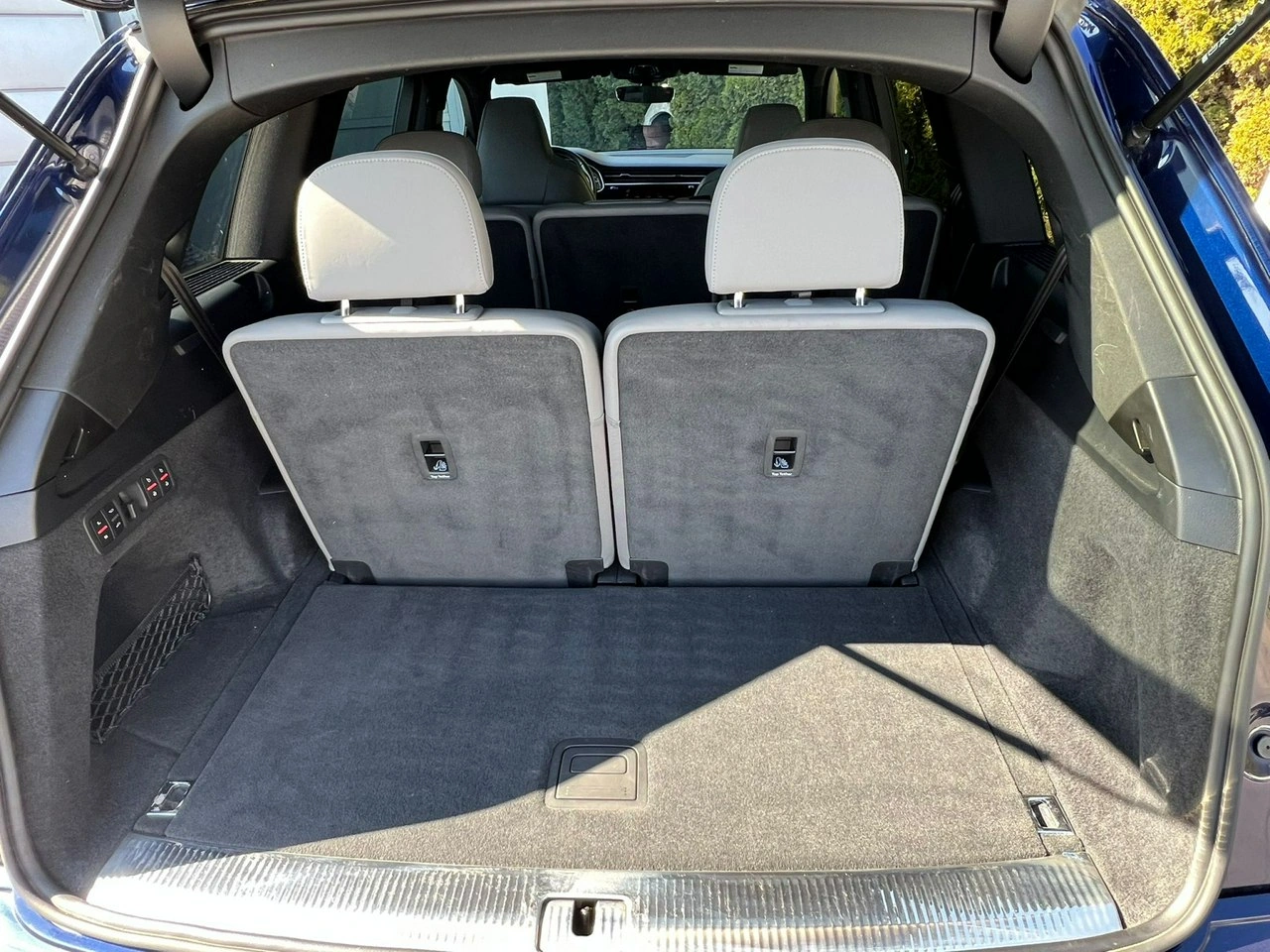 Audi SQ7 - Zdjęcie 18