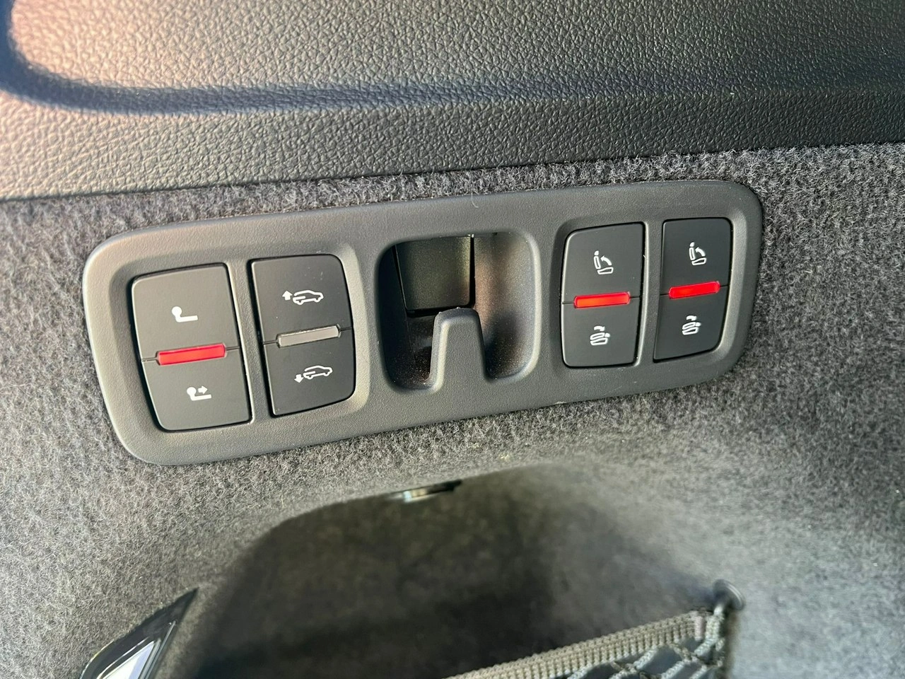 Audi SQ7 - Zdjęcie 19