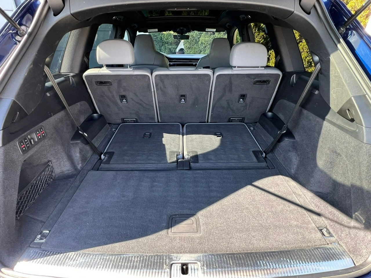 Audi SQ7 - Zdjęcie 20