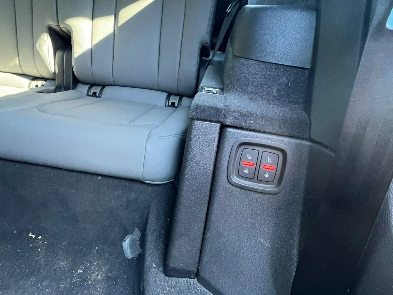 Audi SQ7 - Zdjęcie 22