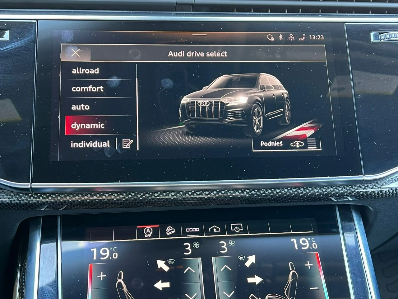 Audi SQ7 - Zdjęcie 24