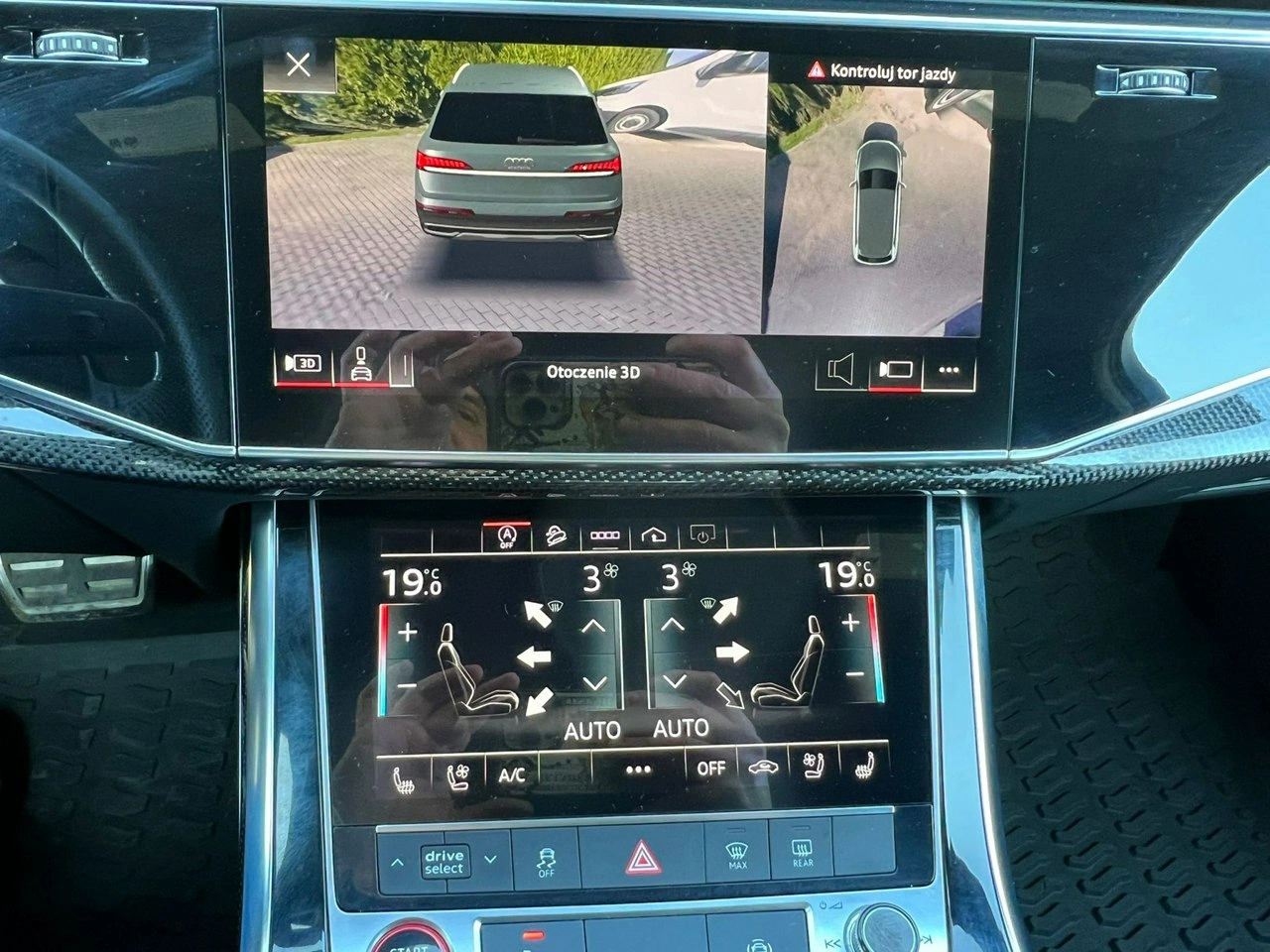 Audi SQ7 - Zdjęcie 25