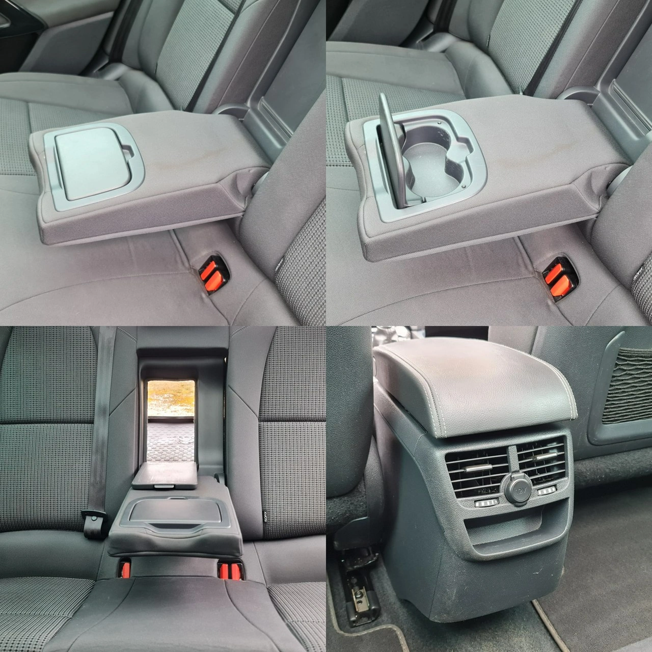 Peugeot 508 SW - Zdjęcie 9