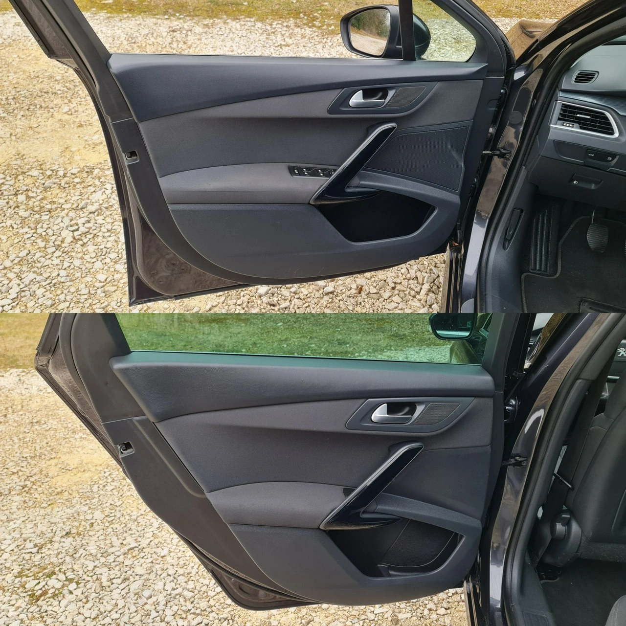 Peugeot 508 SW - Zdjęcie 11