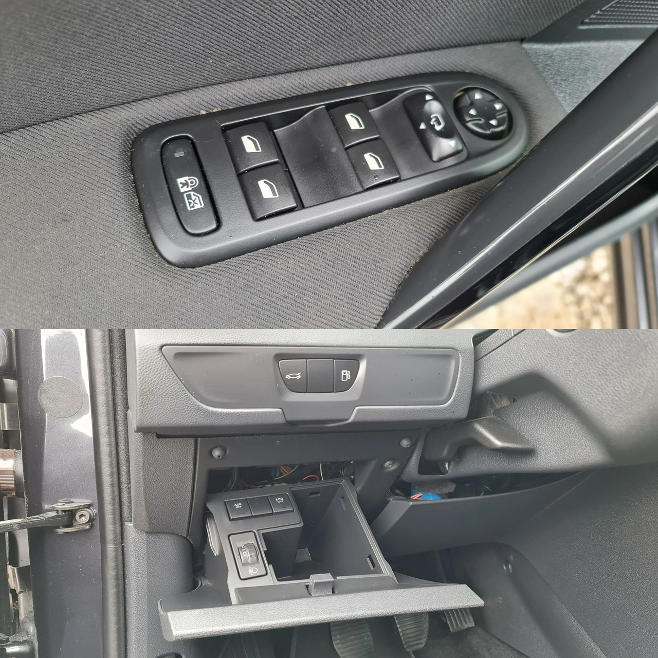 Peugeot 508 SW - Zdjęcie 12
