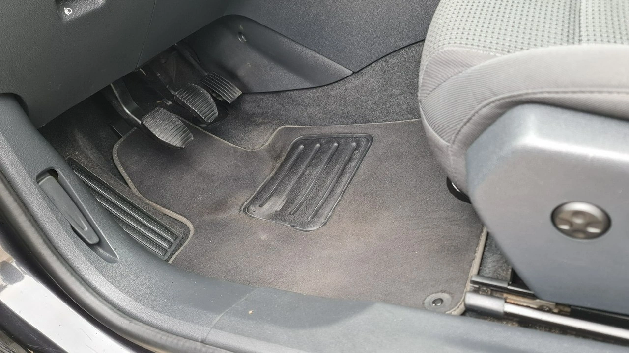 Peugeot 508 SW - Zdjęcie 13