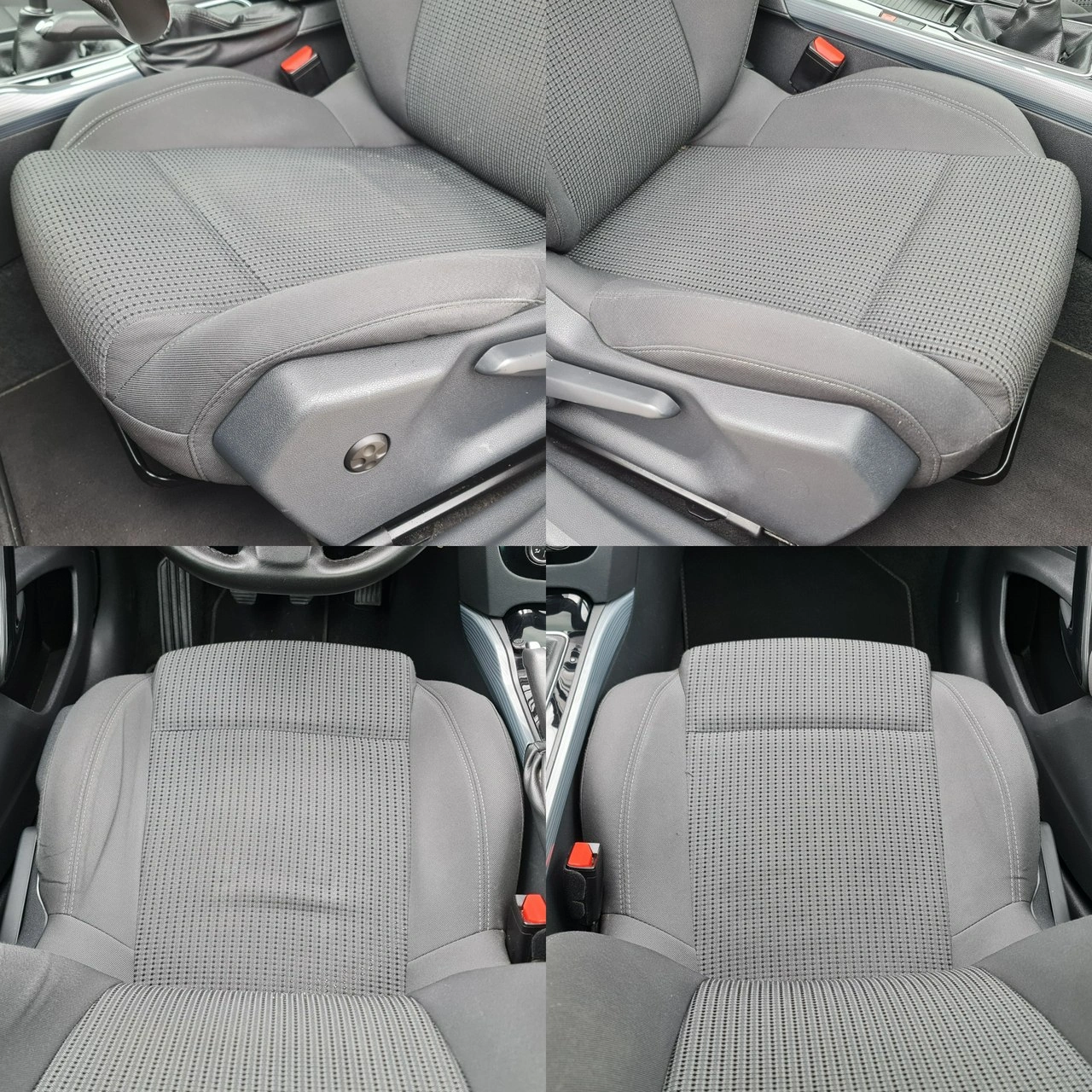 Peugeot 508 SW - Zdjęcie 15