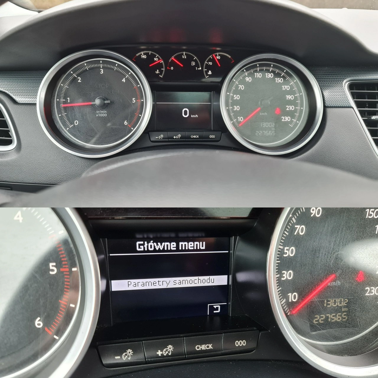 Peugeot 508 SW - Zdjęcie 17